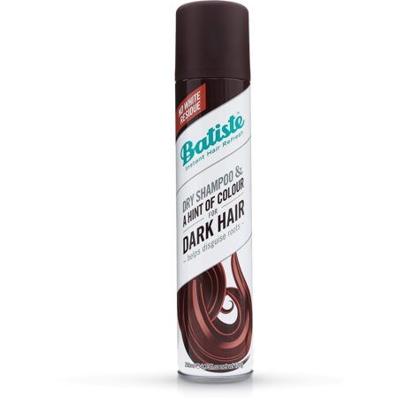 batiste suchy szampon dark & deep brown