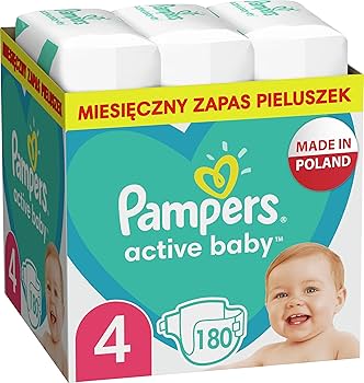 pampers sensitive pampersy