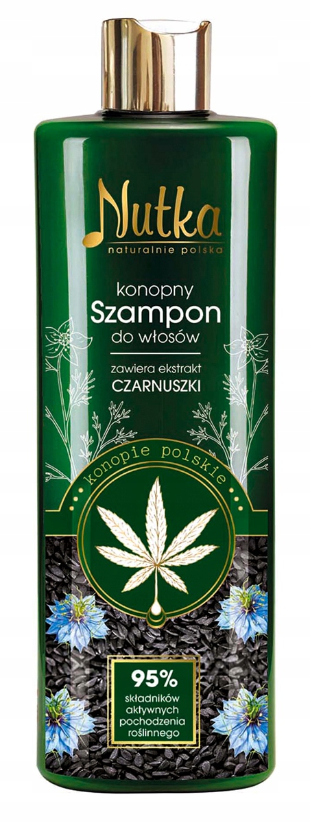 szampon z czarnuszki allegro