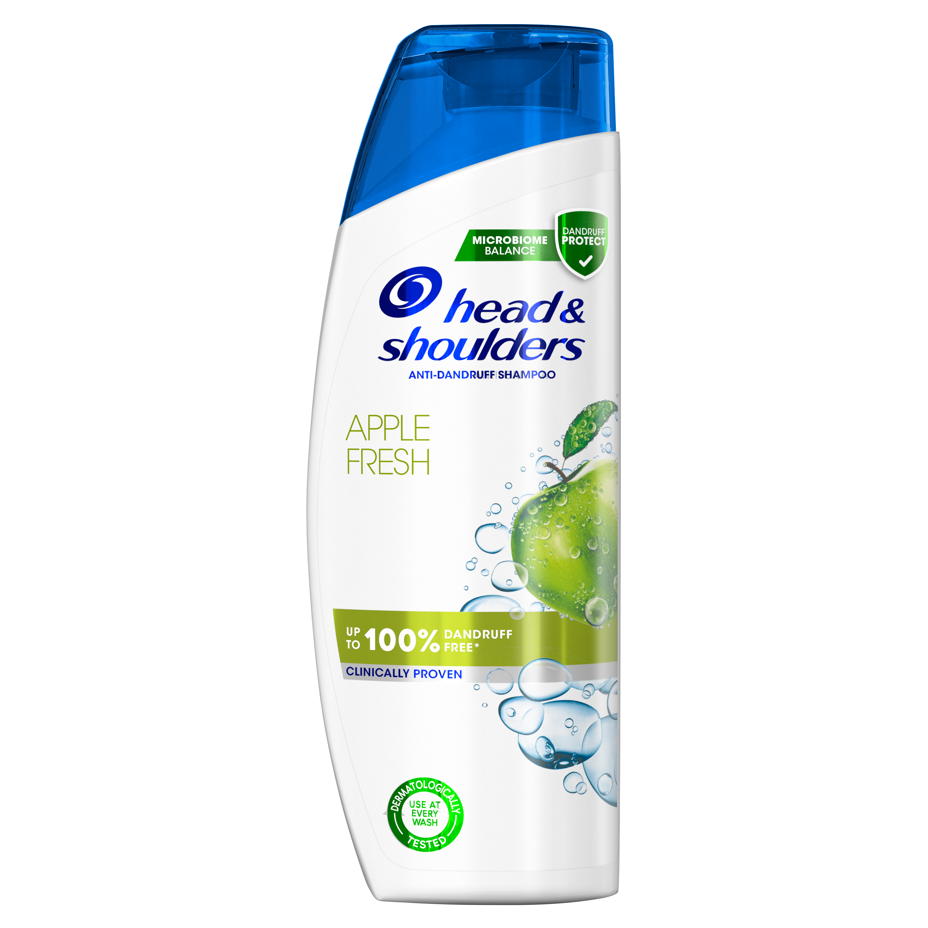 odżywka do włosów head & shoulders apple fresh