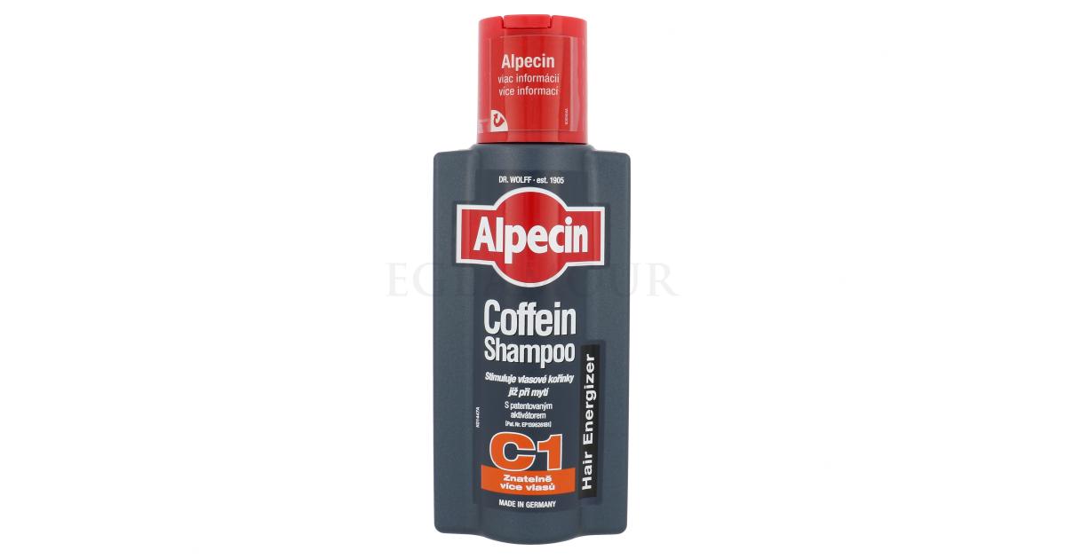 alpecin szampon stymulujacy