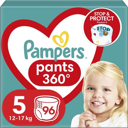 pampers promocja black friday