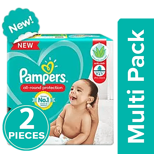 pampers 8 kg