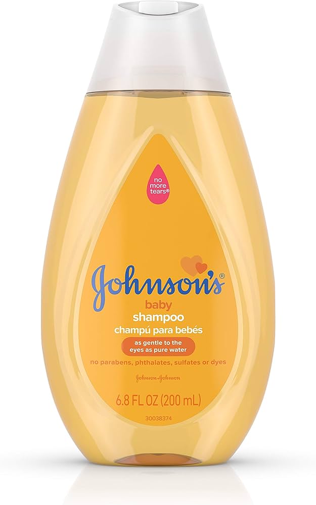 johnsons baby szampon 200 ml johnsons baby szampon 200 ml