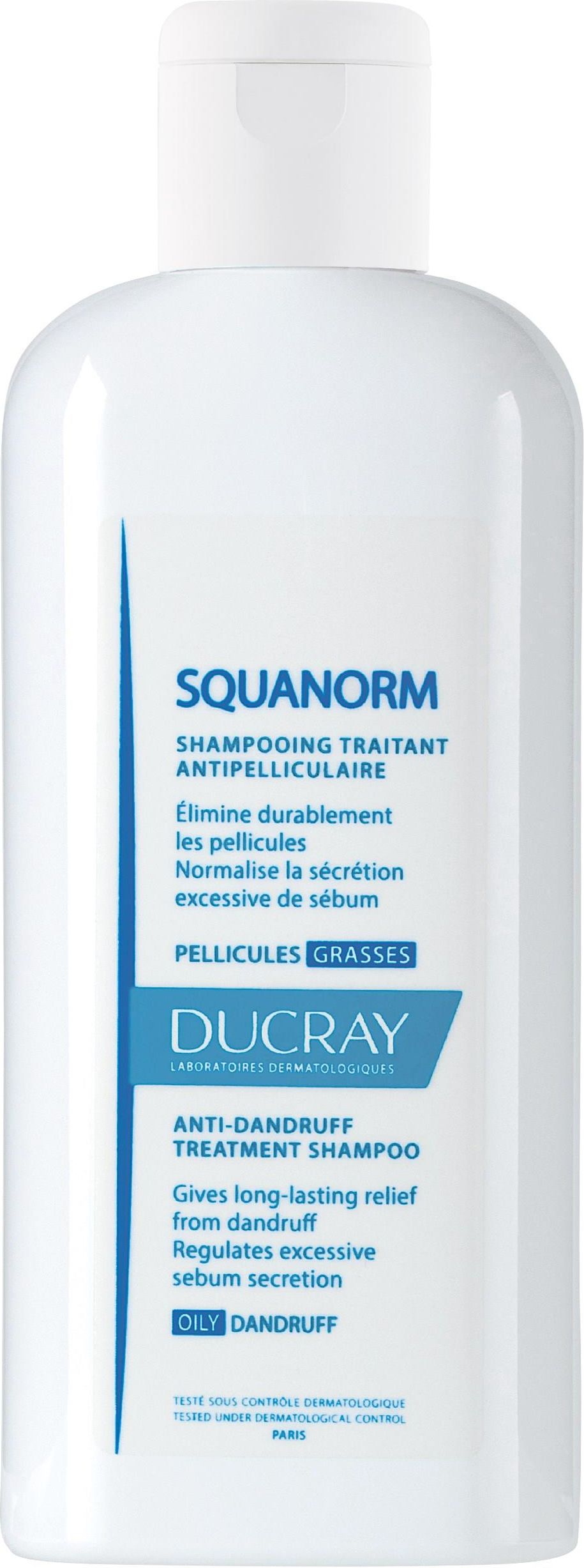 ducray elution szampon wizaz