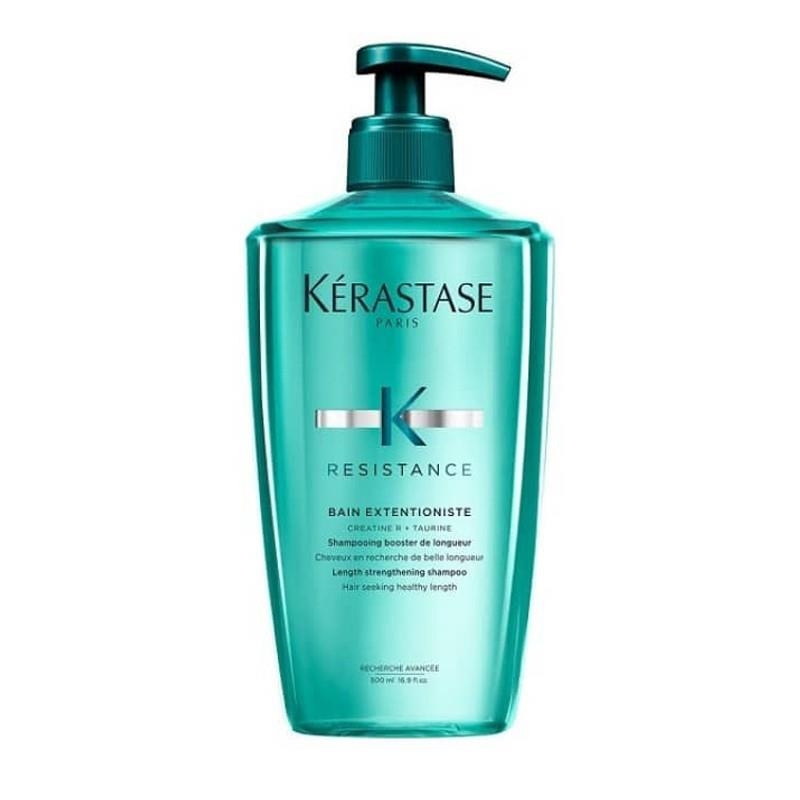 kerastase therapiste kąpiel szampon 500 ml