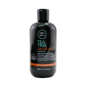 paul mitchell tea tree szampon