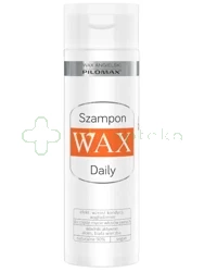 henna wax szampon