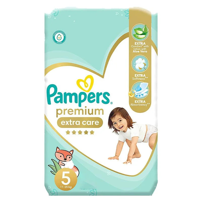 pampers premium care 8-11kg