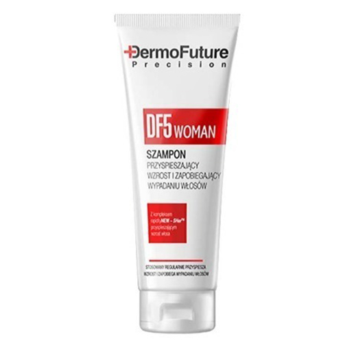 dermofuture women d5 szampon wizaz