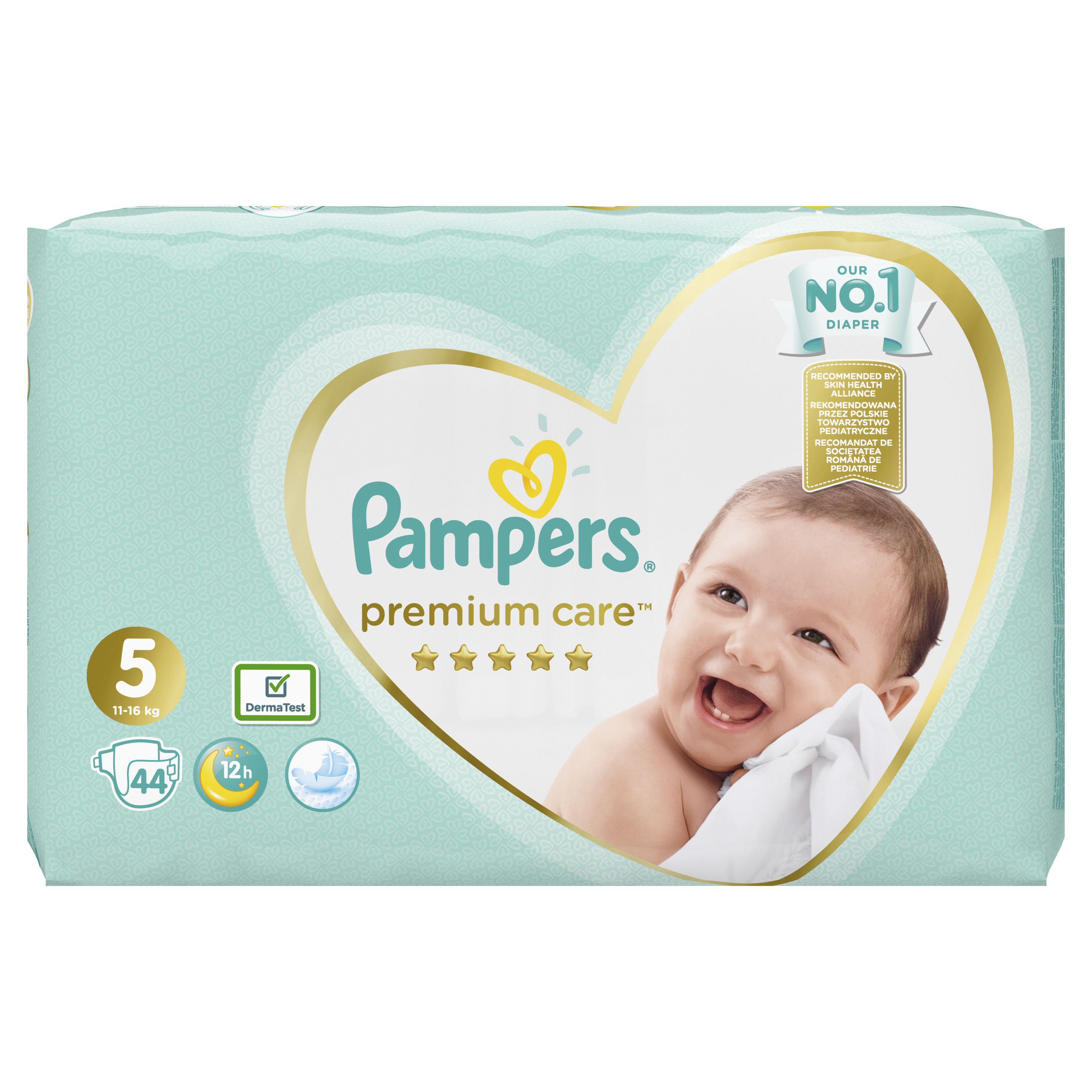 sferis pampers