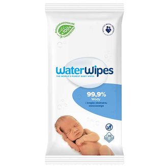 gemini waterwipes