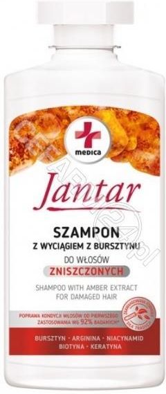 jantar szampon ceneo