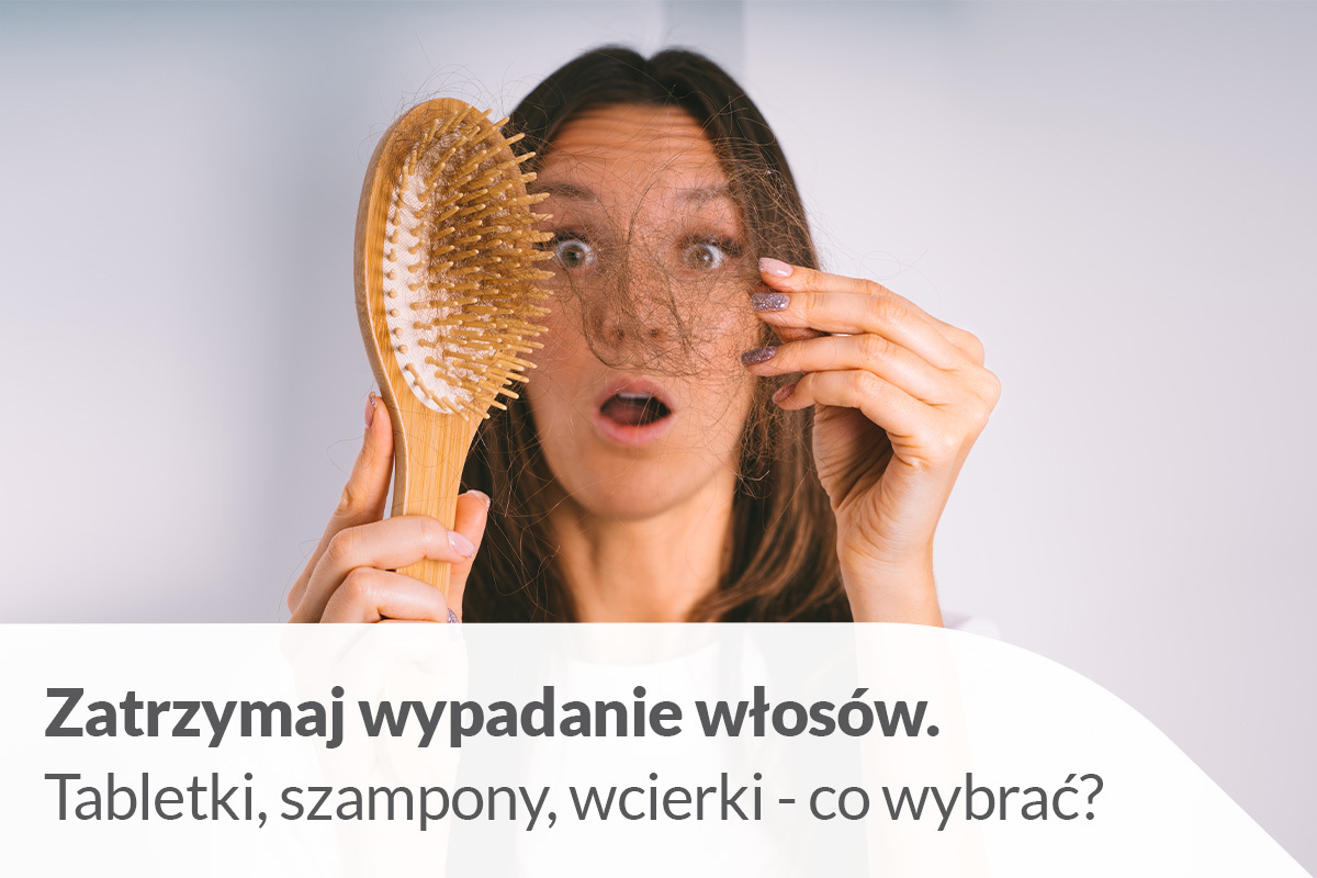 najleprzy szampon na wzmocnienie wlosów w menopałzie