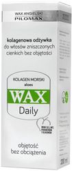 odżywka wax daily keratynowa do włosów ceneo