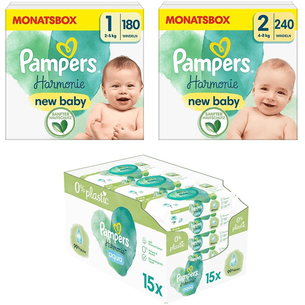 pampers produkowany w polsce