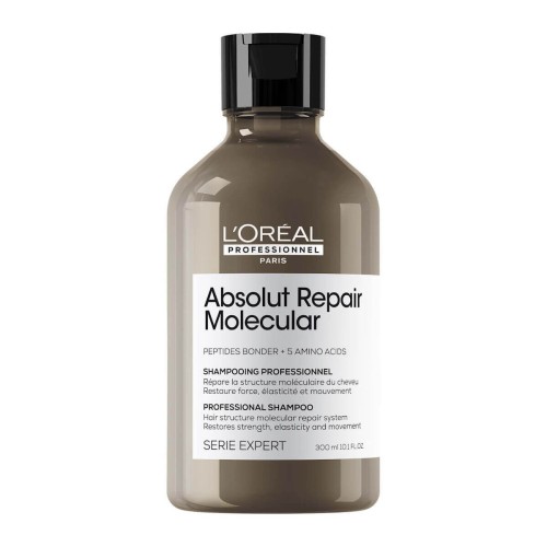 loreal szampon absolut repair