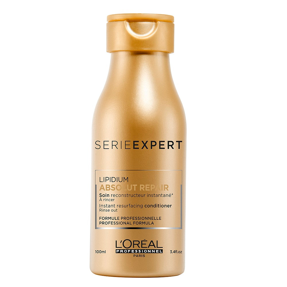 szampon loreal serie expert lipidium absolut repair