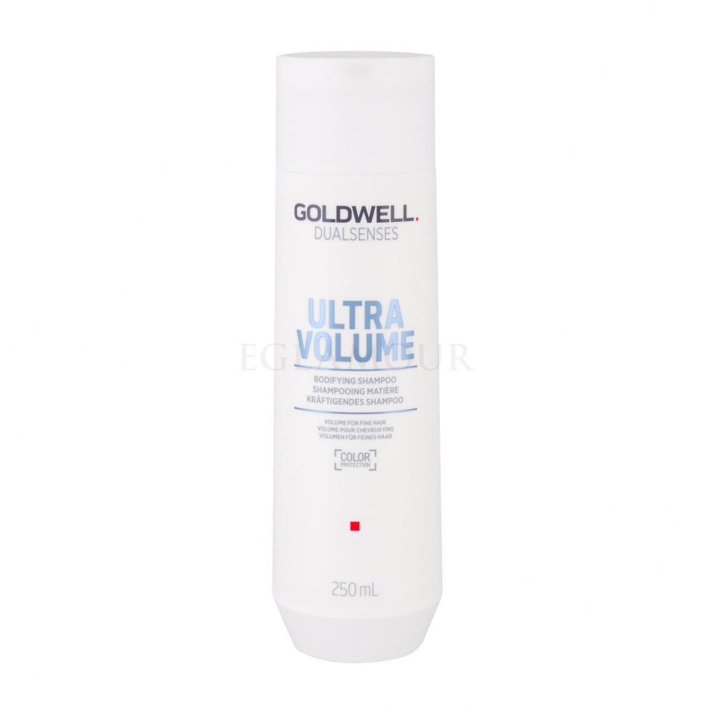 goldwell dualsenses ultra volume szampon zwiększający objętość 2