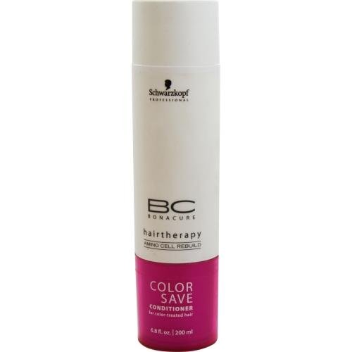 schwarzkopf bc color szampon wizaz