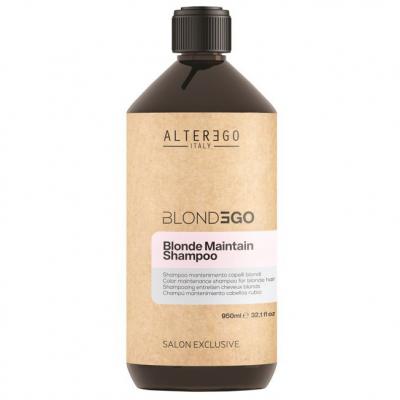 szampon alter ego blonde