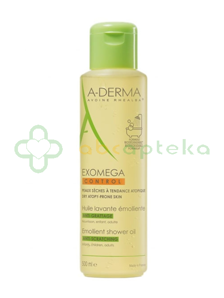 a derma szampon zdjjecie