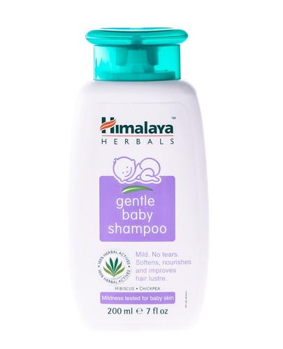 himalaya szampon łagodny dla dzieci