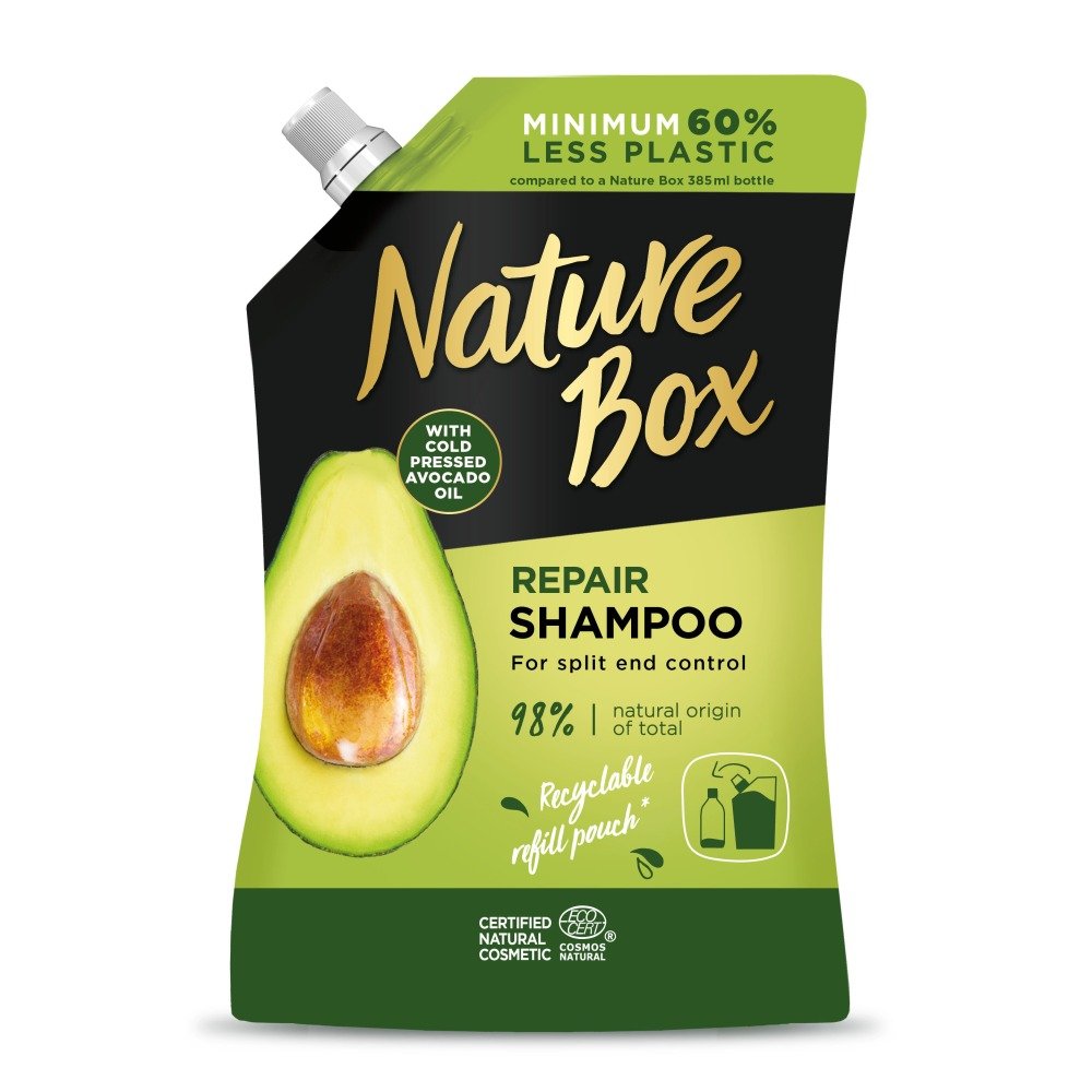 szampon nature box migdal czy awokado