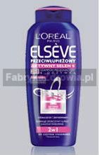 szampon loreal elsev selen