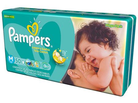 pampers mega bix