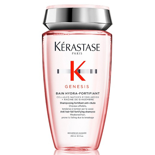 kerastase opinie szampon