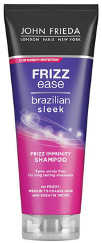 john frieda frizz ease szampon wizaz