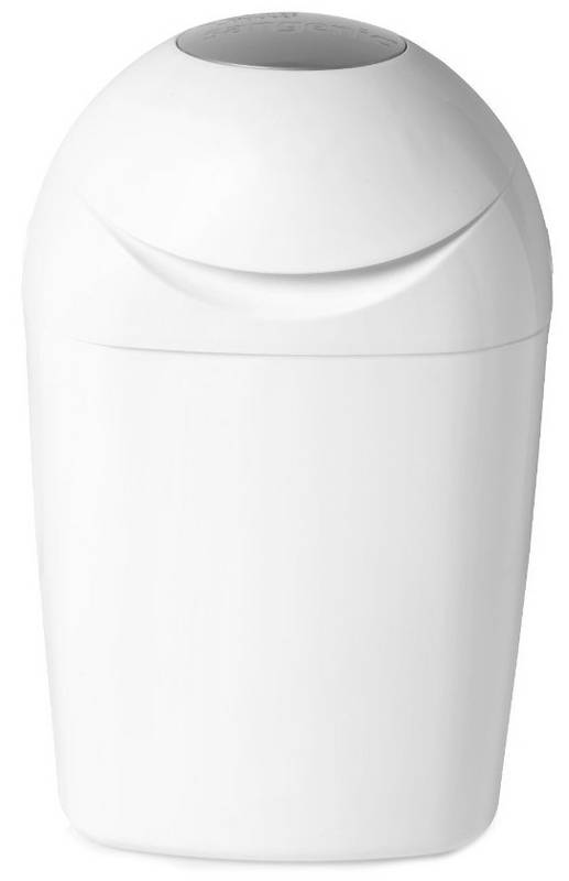 tommee tippee pojemnik na zużyte pieluchy sangenic