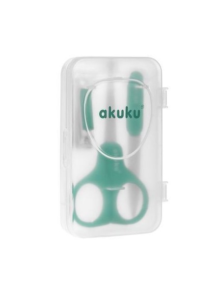 Akuku A0040 Zestaw do manicure