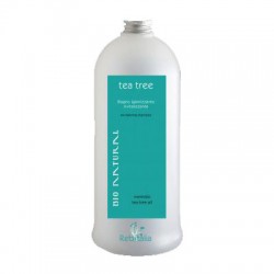 szampon bio natural tea tree