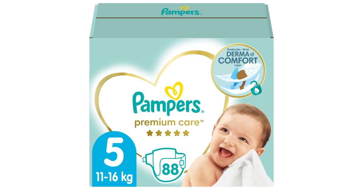 pamper premium care 5 88