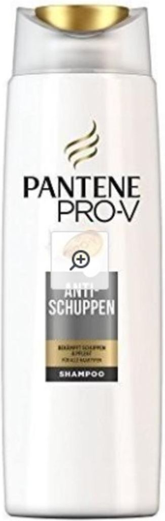 szampon pantene przeciwłupieżowy ceneo