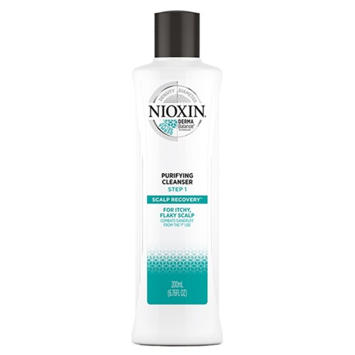 nioxin szampon