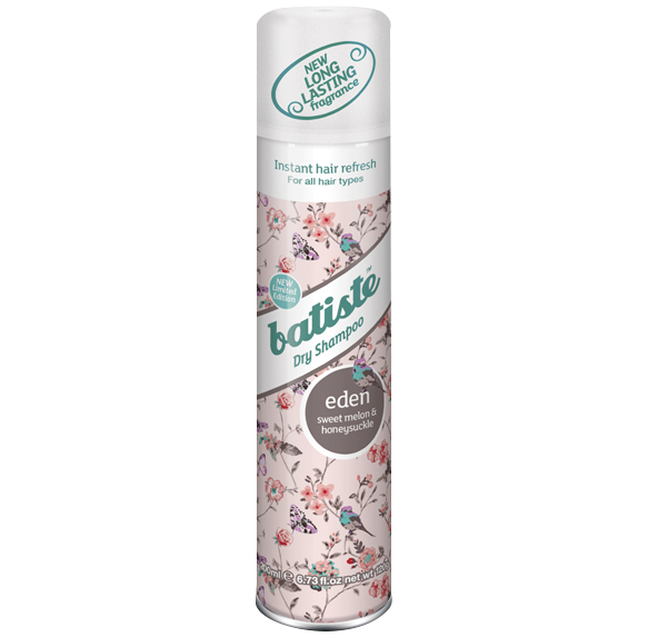 batiste suchy szampon ede