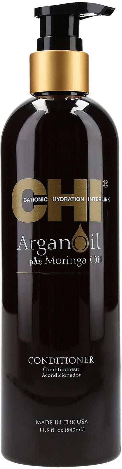 chi odżywka do włosów arganowy argan oil farouk