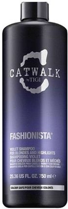 tigi catwalk szampon opinie