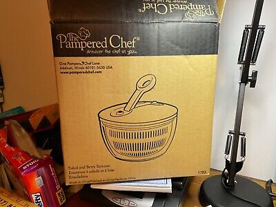 ebay pampered chef