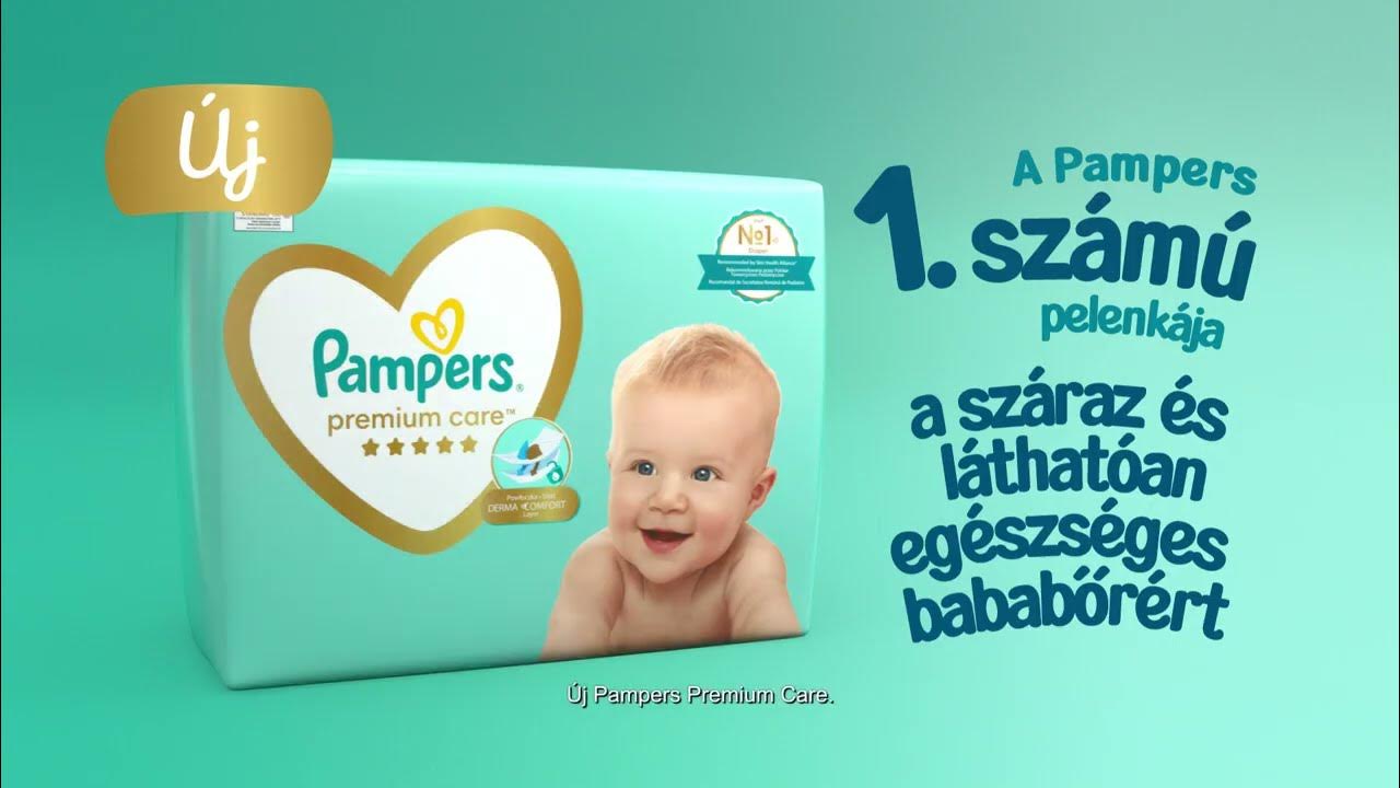 pampers premium care newhow to fix