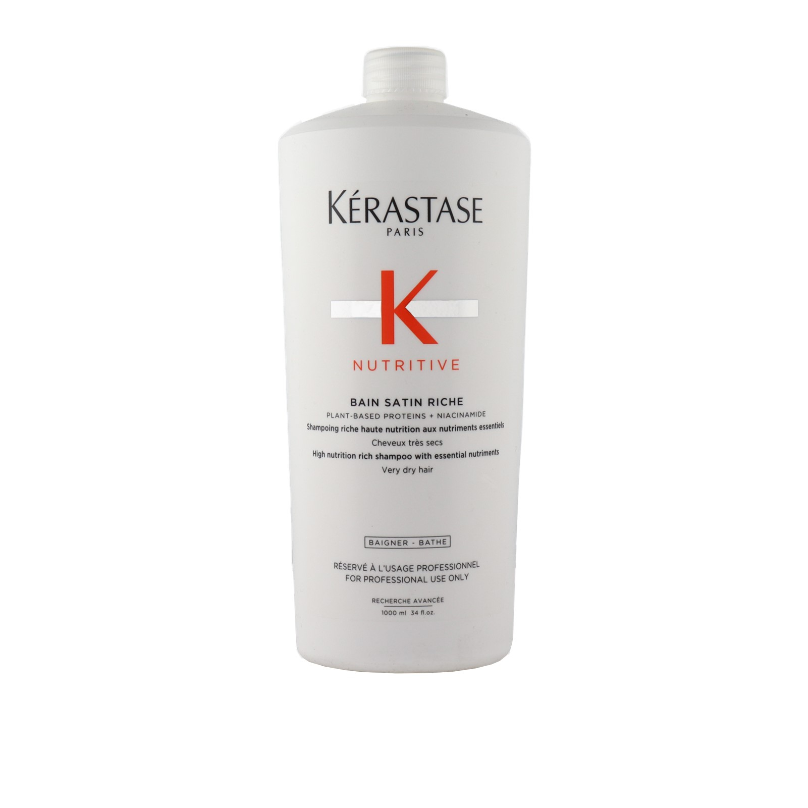 kerastase szampon 1l