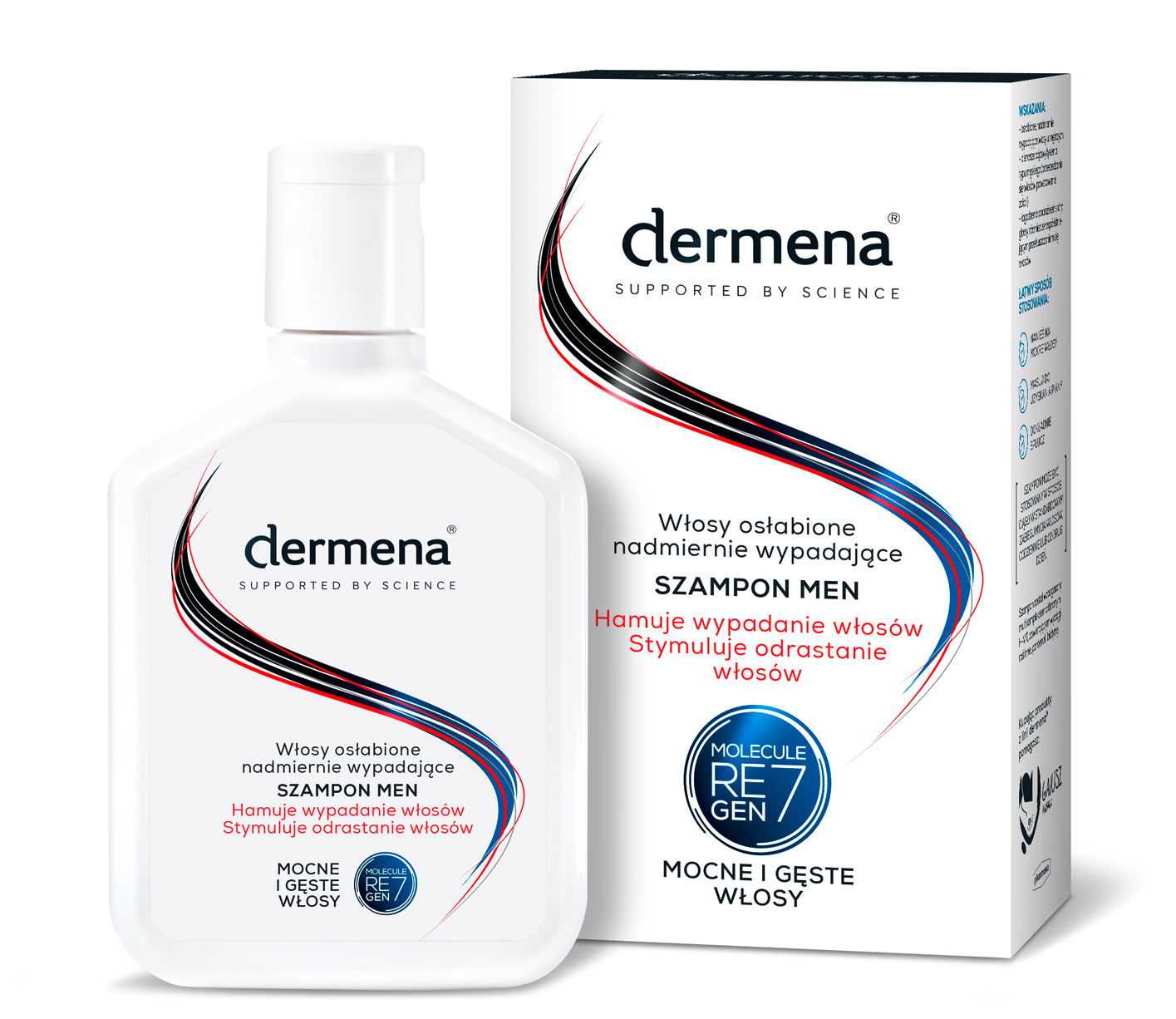 dermena szampon cena dermatolog