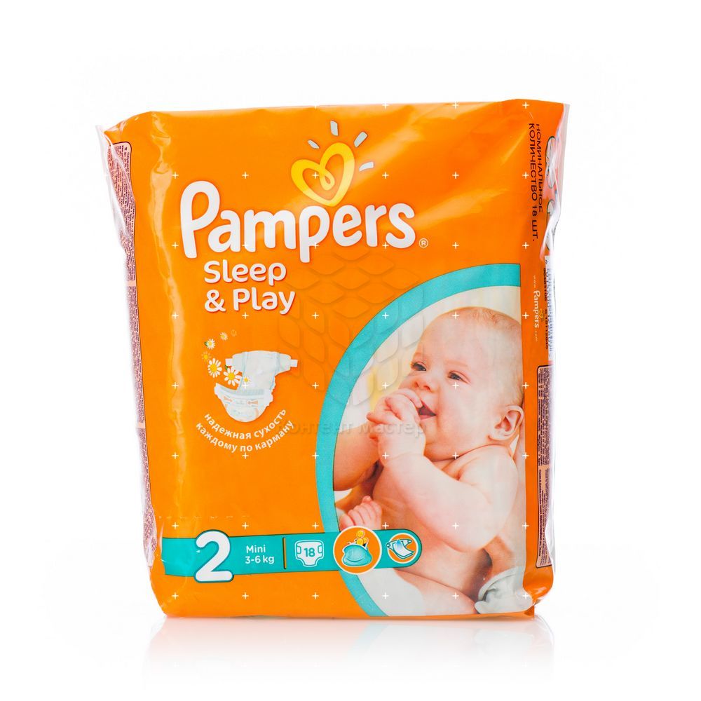 pampers sleep and play rozmiar 3 58 sztuk kaufland