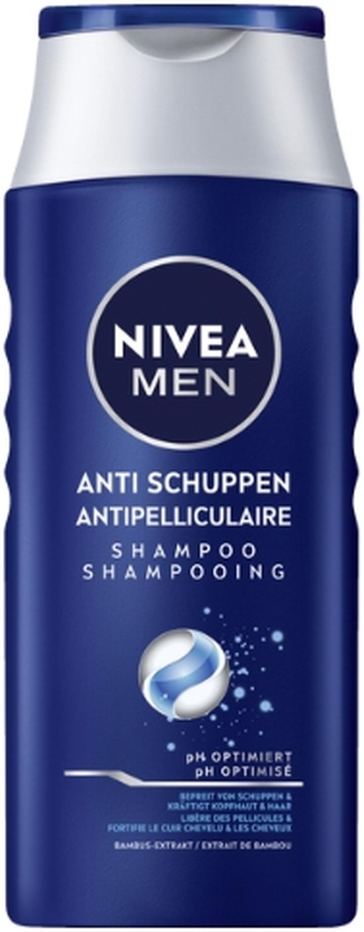 szampon nivea przeciwłupieżowy opinie