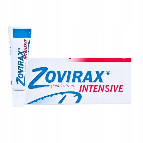 zovirax szampon