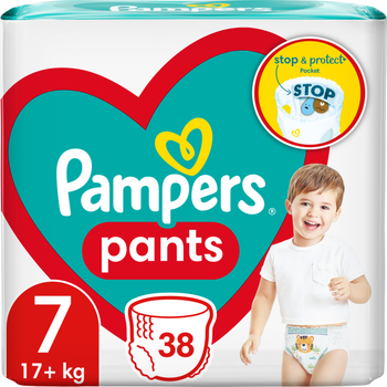 pampers rozmiar a waga