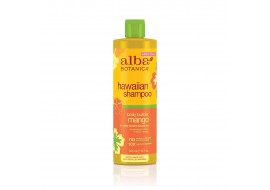 alba botanica hawajski szampon